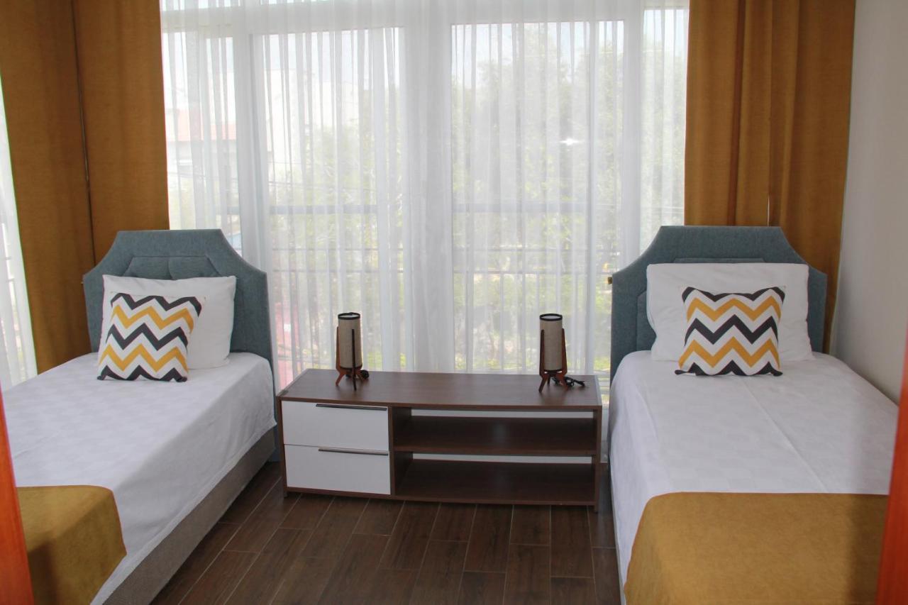 Balim Sultany Bed & Breakfast เซสเม ภายนอก รูปภาพ