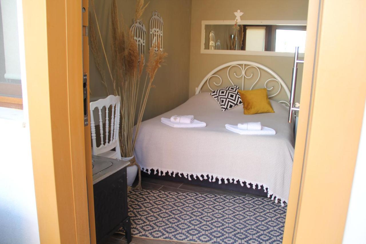 Balim Sultany Bed & Breakfast เซสเม ภายนอก รูปภาพ
