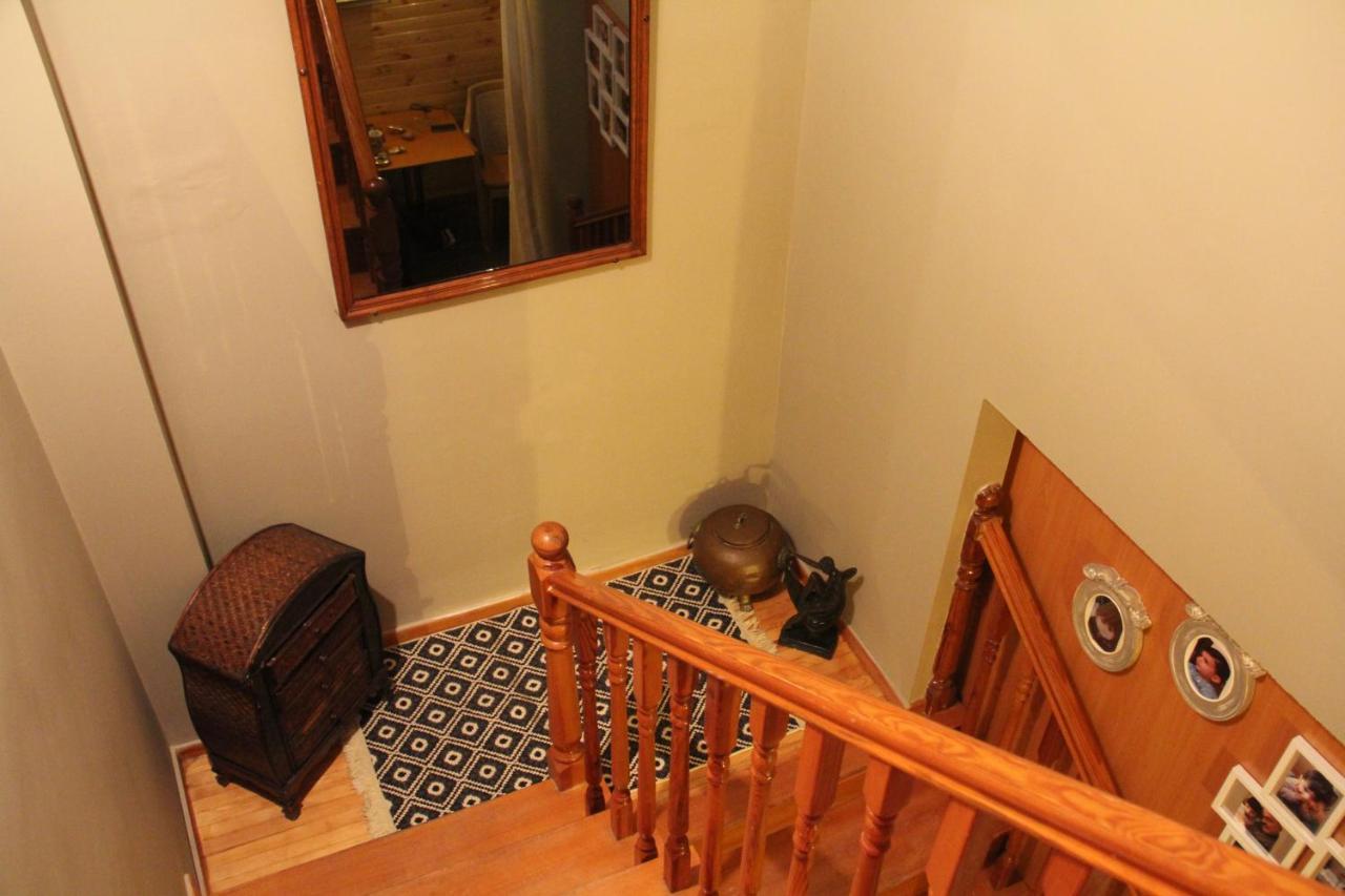 Balim Sultany Bed & Breakfast เซสเม ภายนอก รูปภาพ