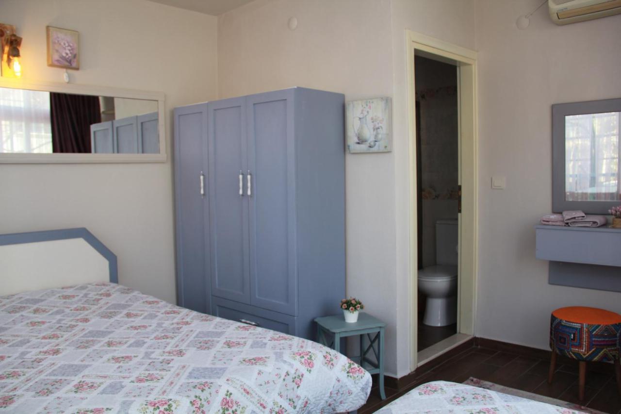 Balim Sultany Bed & Breakfast เซสเม ภายนอก รูปภาพ