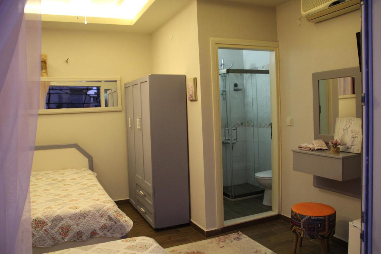Balim Sultany Bed & Breakfast เซสเม ภายนอก รูปภาพ