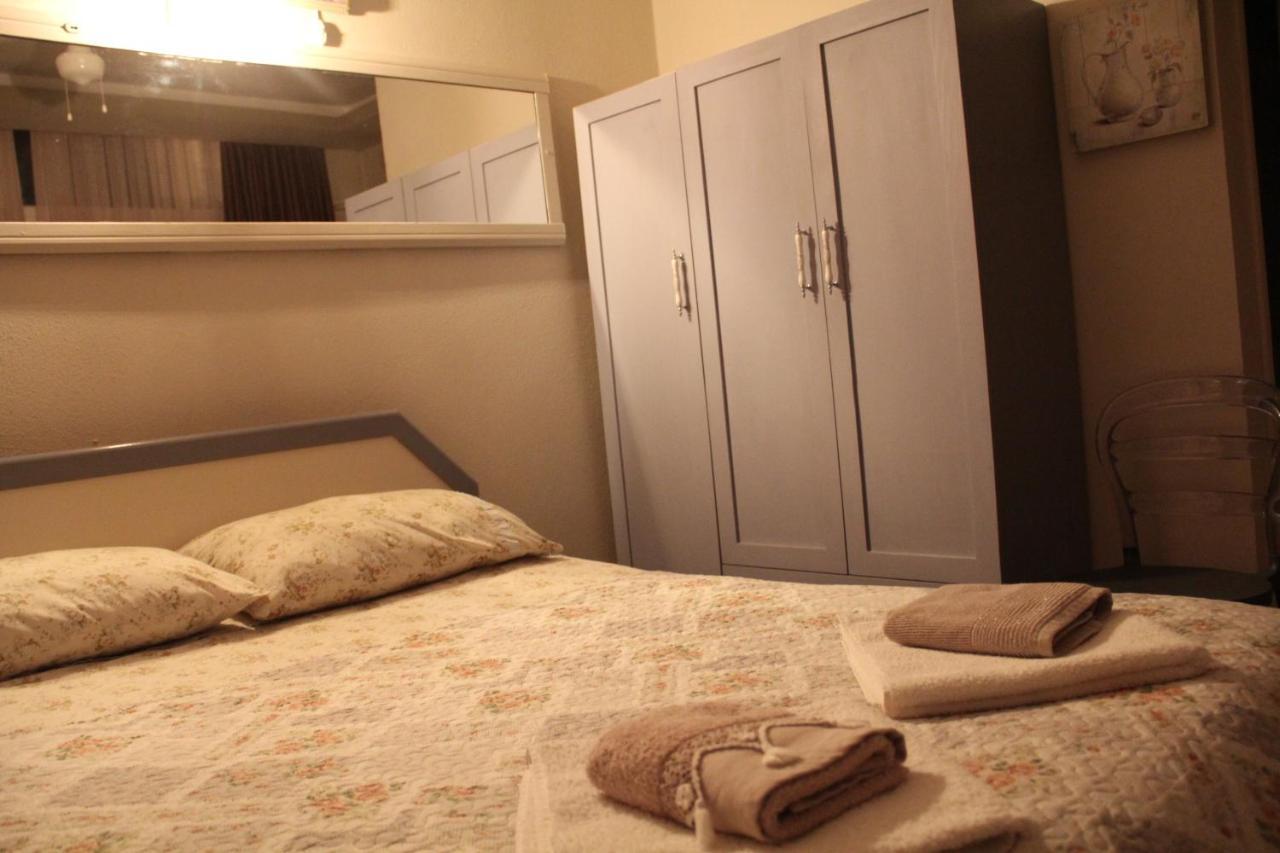 Balim Sultany Bed & Breakfast เซสเม ภายนอก รูปภาพ