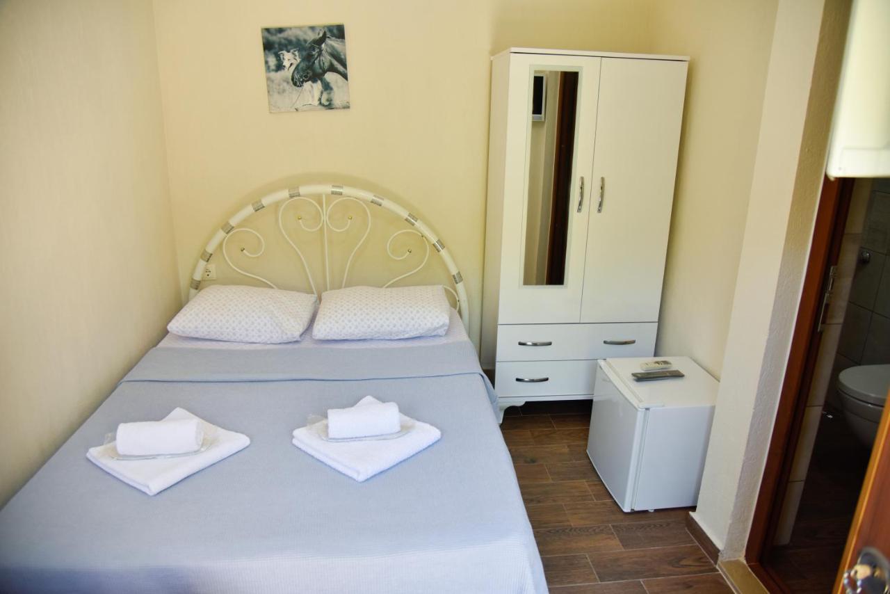 Balim Sultany Bed & Breakfast เซสเม ภายนอก รูปภาพ