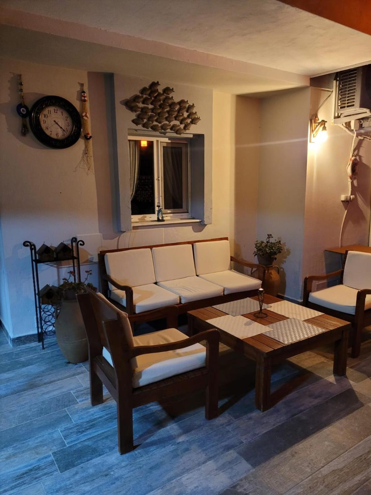 Balim Sultany Bed & Breakfast เซสเม ภายนอก รูปภาพ
