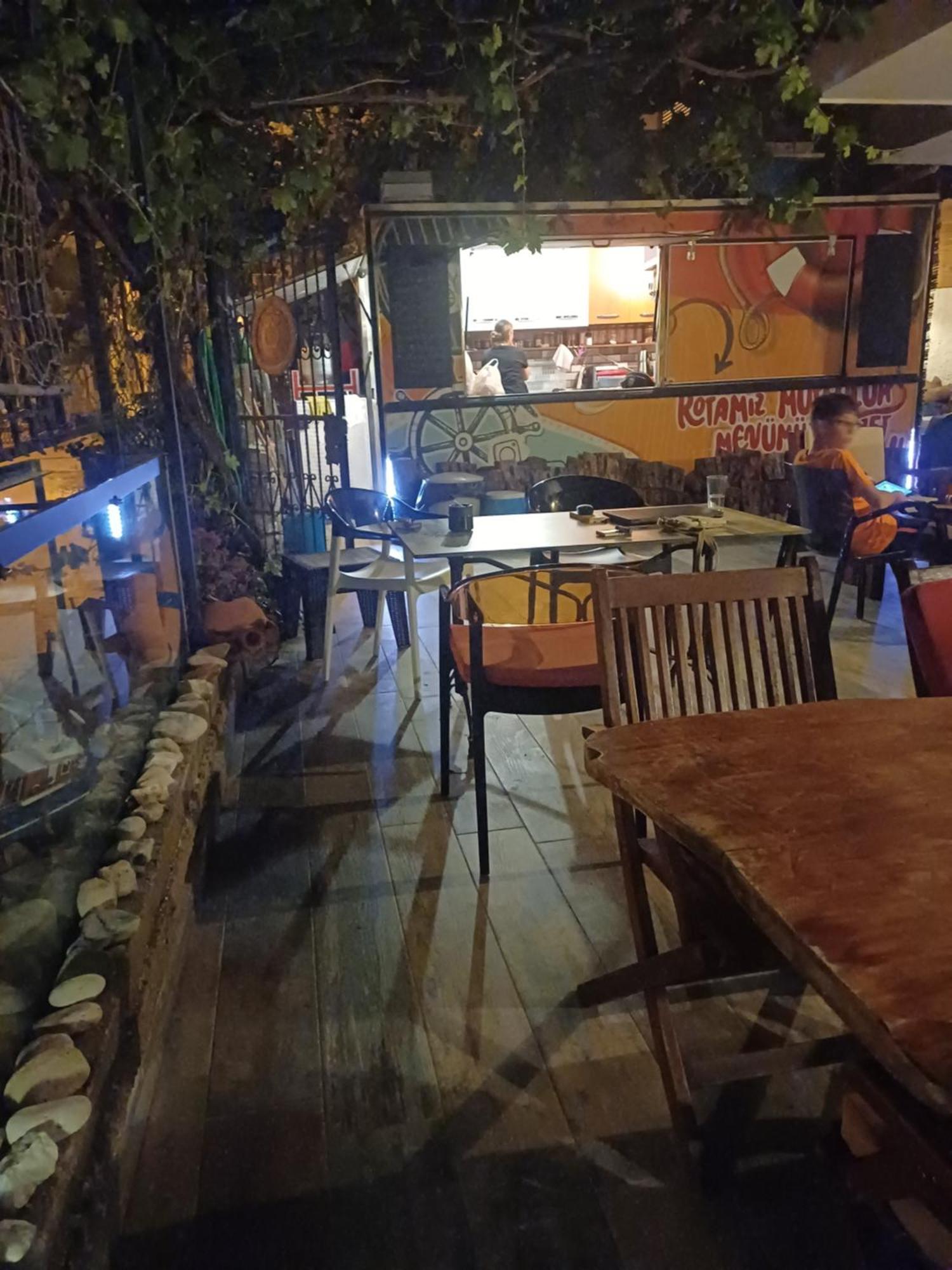 Balim Sultany Bed & Breakfast เซสเม ภายนอก รูปภาพ