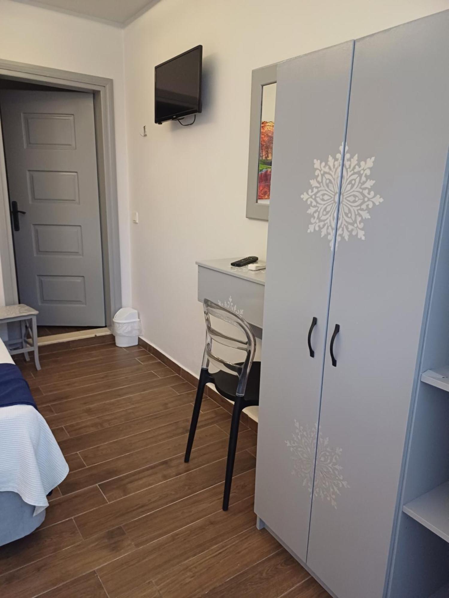 Balim Sultany Bed & Breakfast เซสเม ภายนอก รูปภาพ