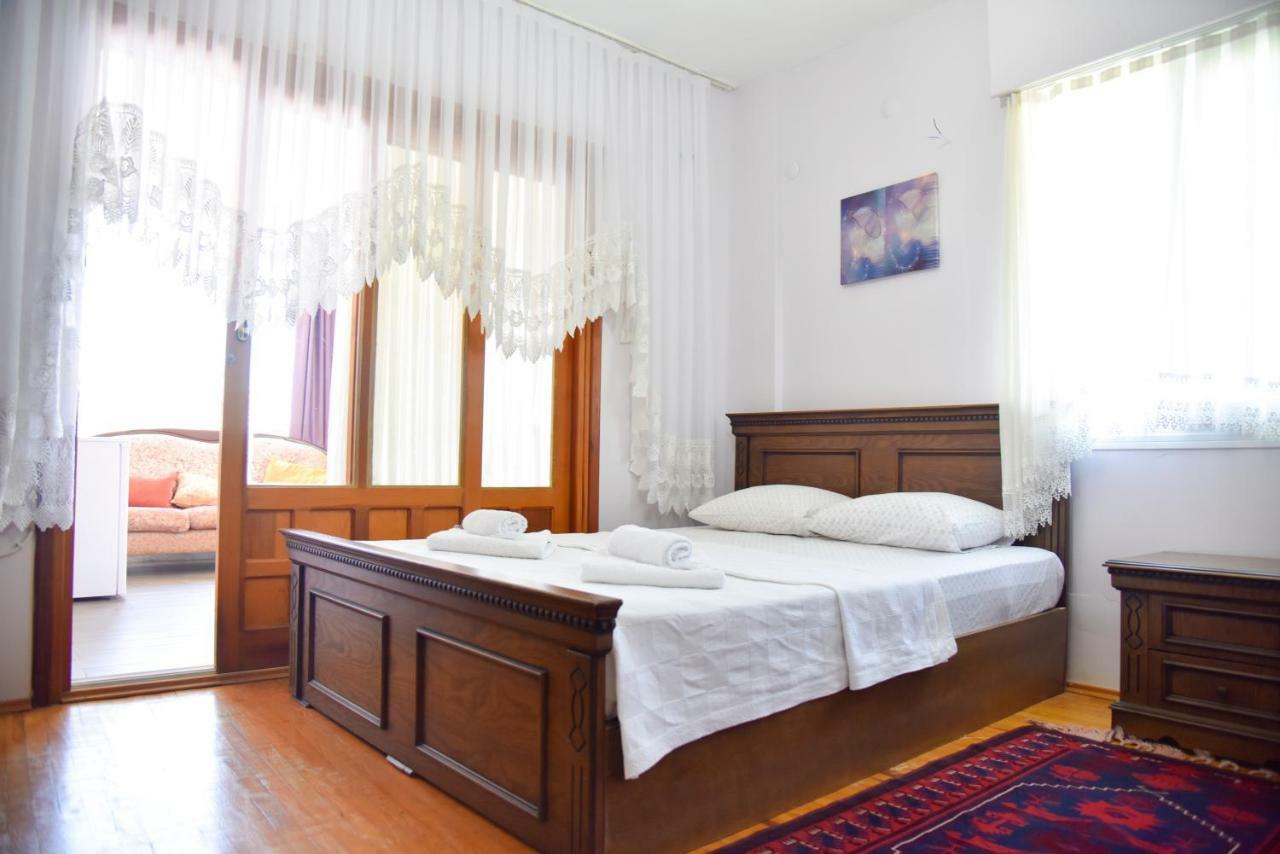 Balim Sultany Bed & Breakfast เซสเม ภายนอก รูปภาพ